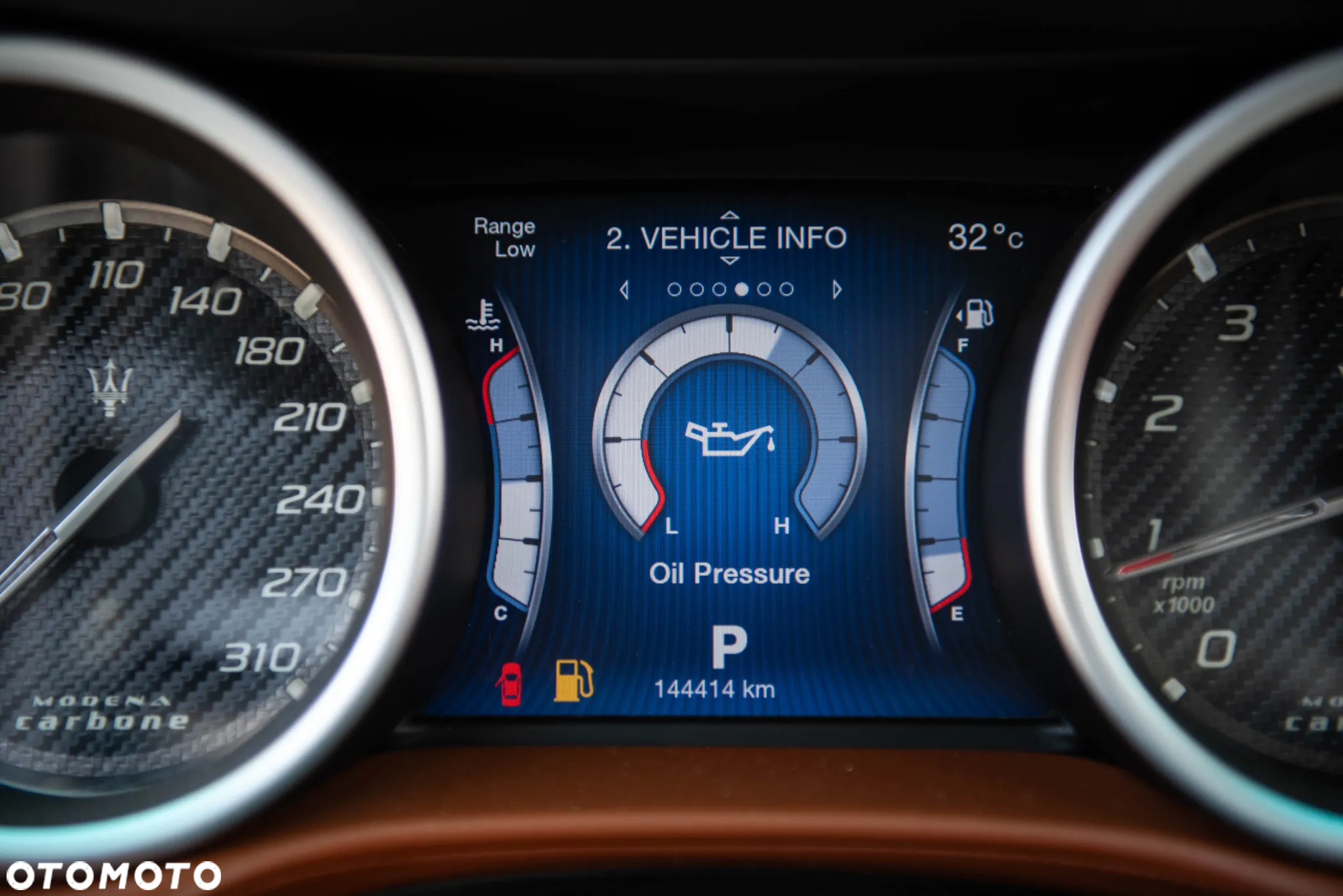 Maserati Ghibli S Q4 - 13