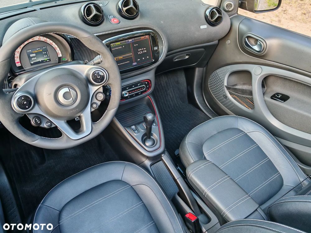 Smart Fortwo EQ prime - 21