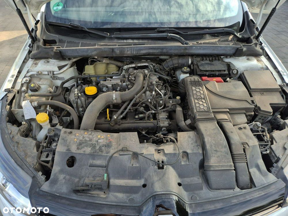 Renault Megane ENERGY TCe 130 INTENS - 10