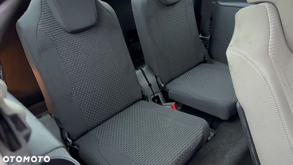 Citroën C4 Picasso - 19