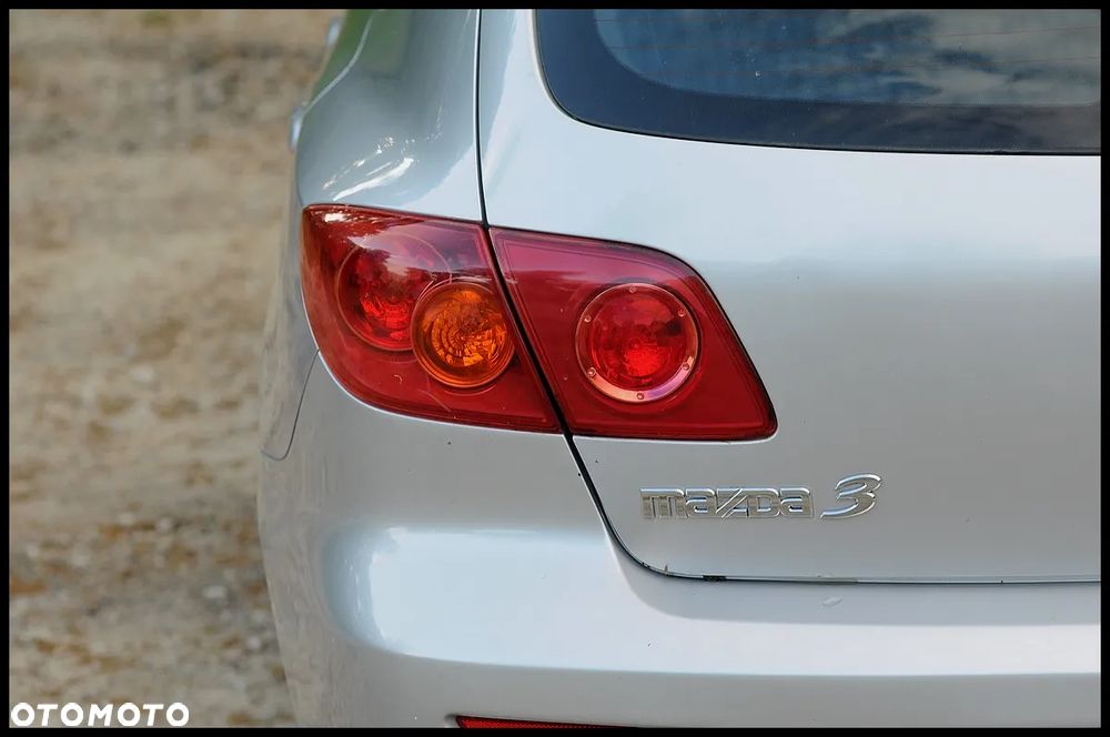 Mazda 3 - 22