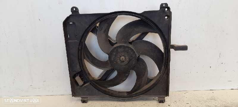 ELETROVENTILADOR FIAT BRAVO 182 - 1