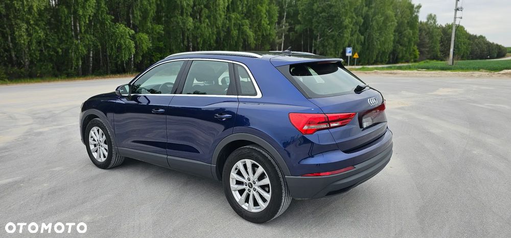 Audi Q3 35 TFSI Advanced S tronic - 7