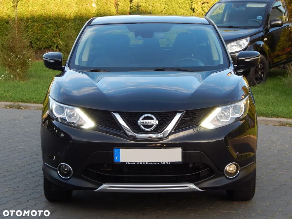 Nissan Qashqai 1.6 DCi N-Connecta - 5