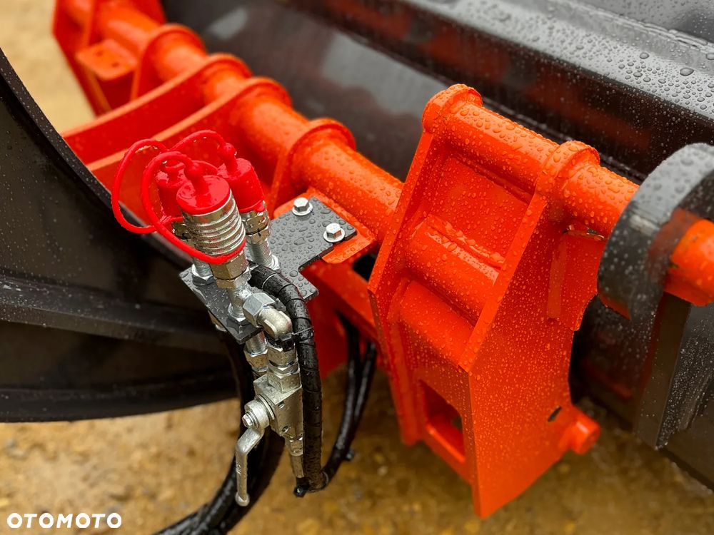 Günstig 911T ładowarka teleskopowa - 13