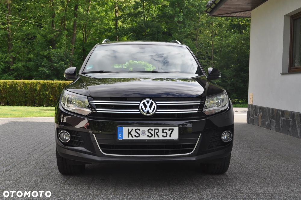 Volkswagen Tiguan 2.0 TDI DPF 4Motion DSG Lounge Sport & Style - 13