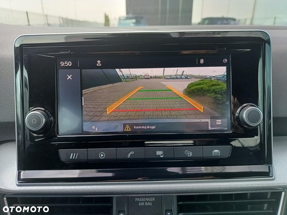 Seat Tarraco 1.5 Eco TSI EVO Style S&S - 32