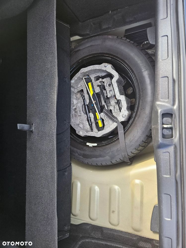 Citroën C5 HDi 140 FAP Exclusive - 11