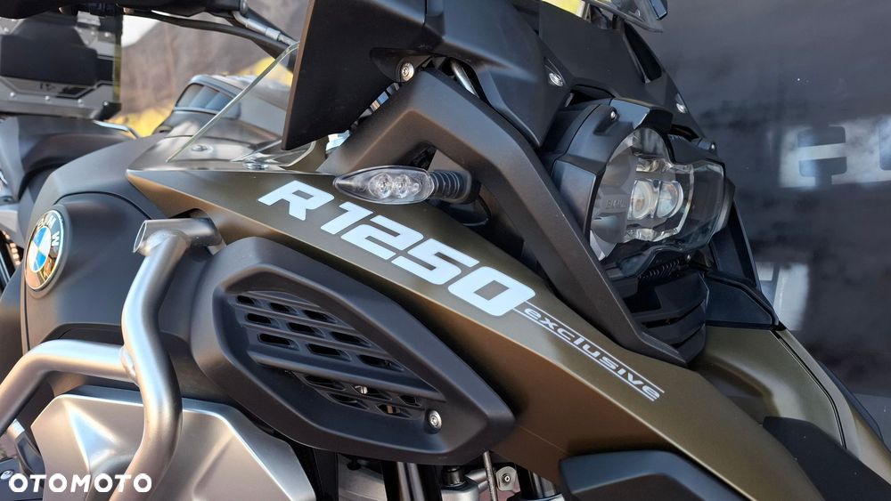 BMW R1250 GS Adventure - 8