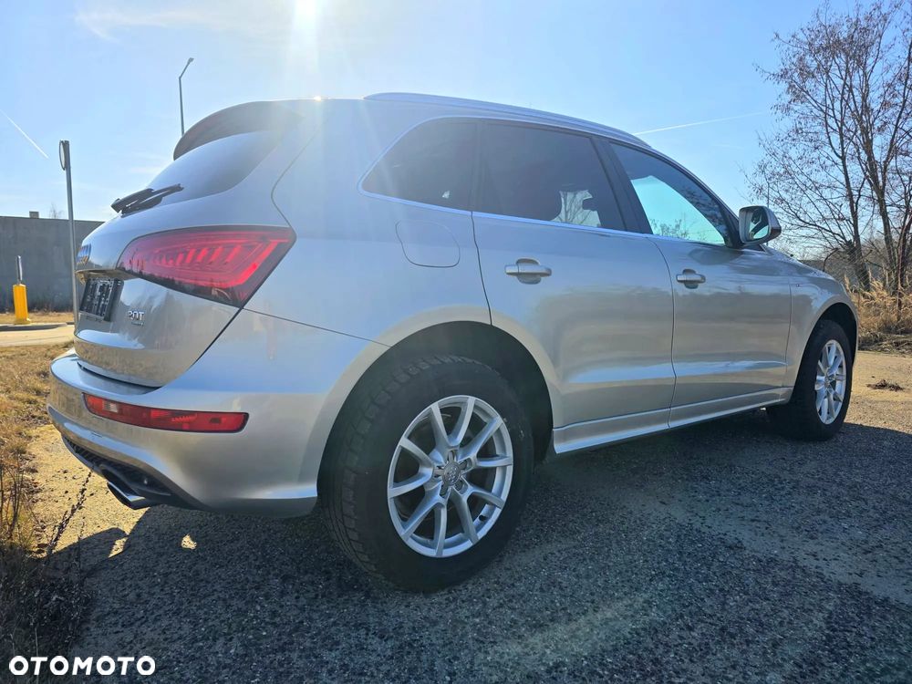 Audi Q5 - 10