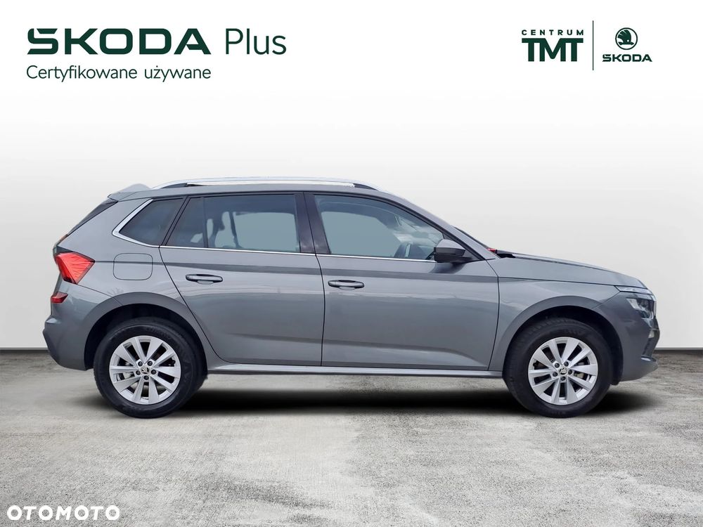 Skoda Kamiq 1.0 TSI Selection - 7