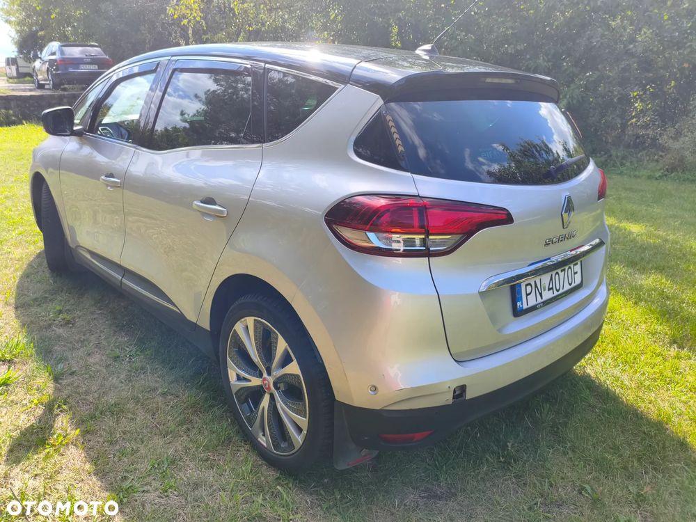 Renault Scenic 1.2 TCe Energy Intens - 5