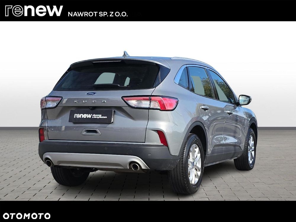 Ford Kuga 1.5 EcoBlue FWD Titanium - 5