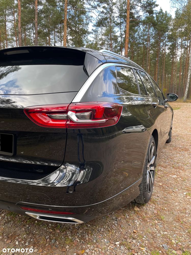 Opel Insignia 2.0 Ultimate Exclusive - 12