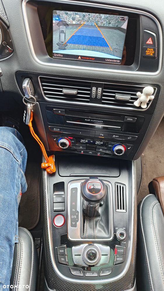 Audi SQ5 - 21