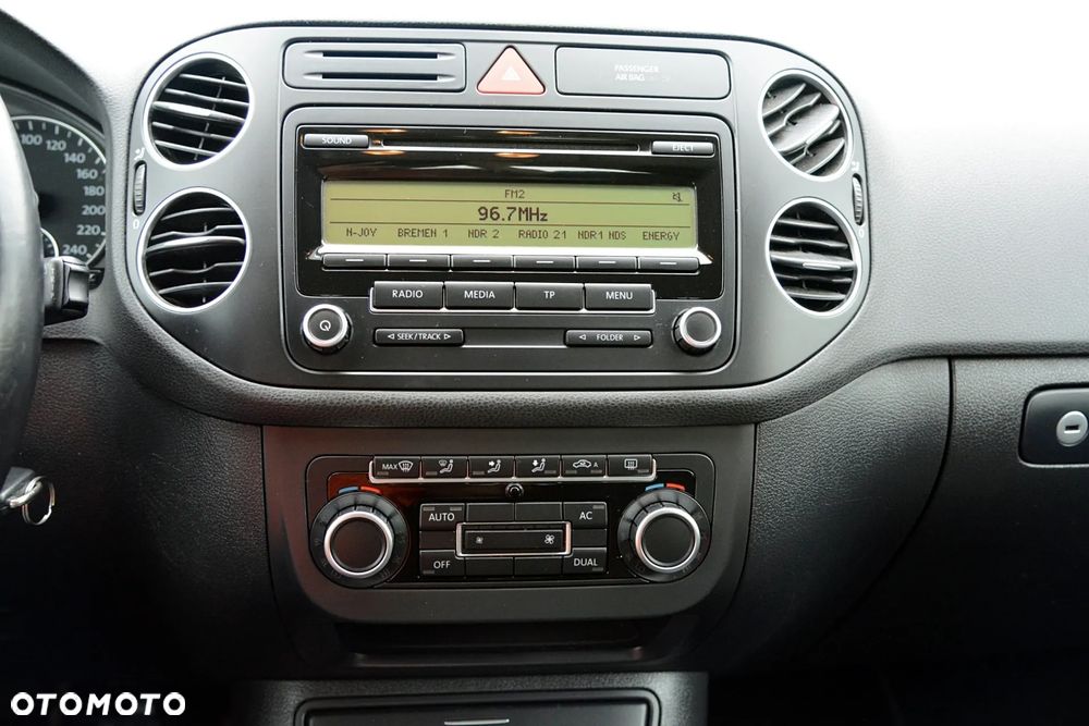 Volkswagen Golf Plus 1.6 Tour - 15