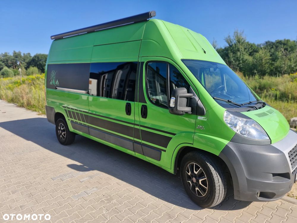 Fiat Ducato - 1