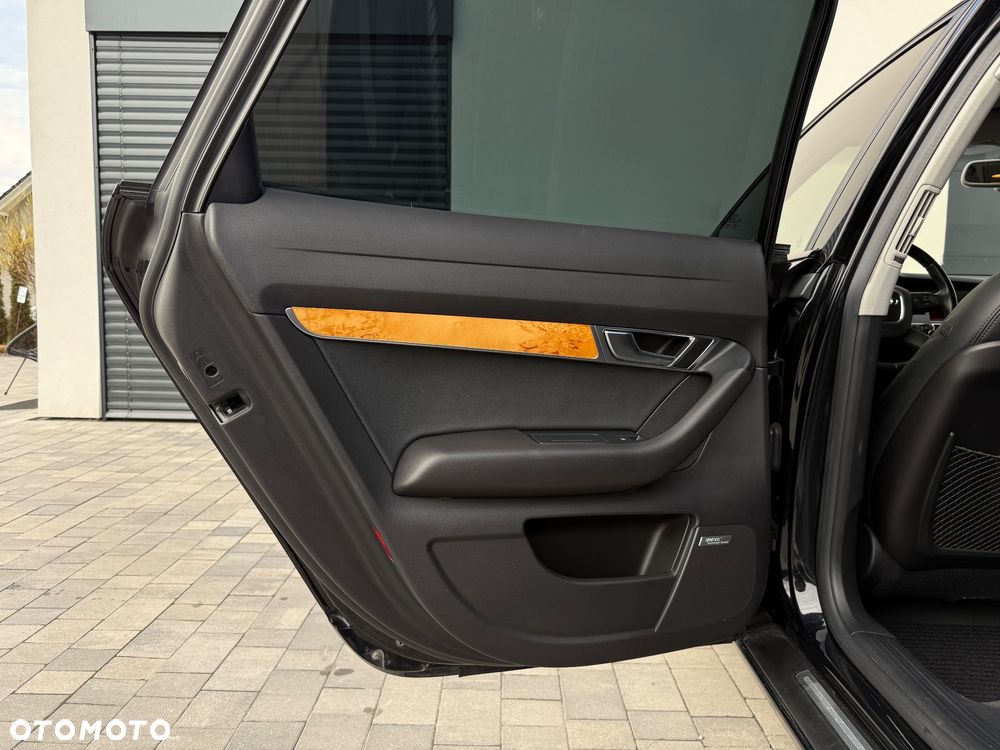 Audi A6 Limousine - 36