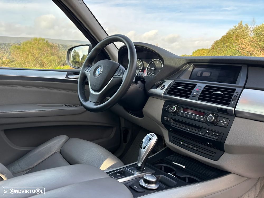 BMW X5 30 d xDrive - 29