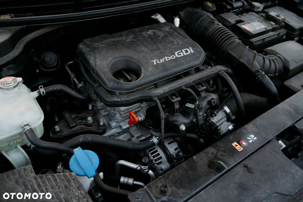 Kia Stonic - 13