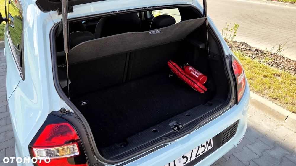 Renault Twingo - 6