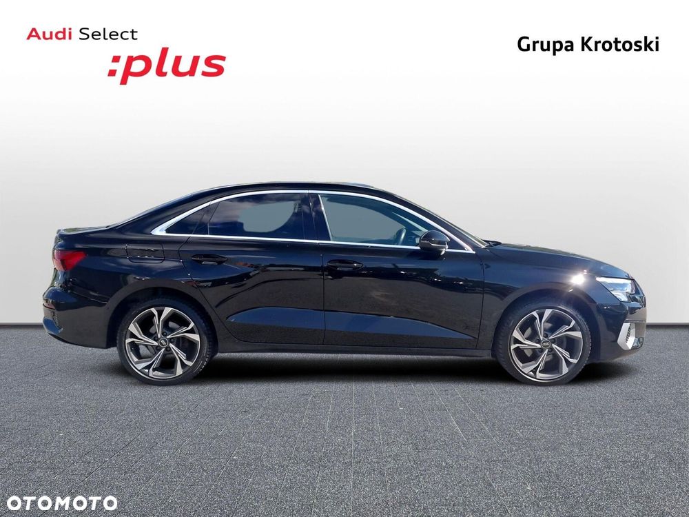 Audi A3 Limousine - 7
