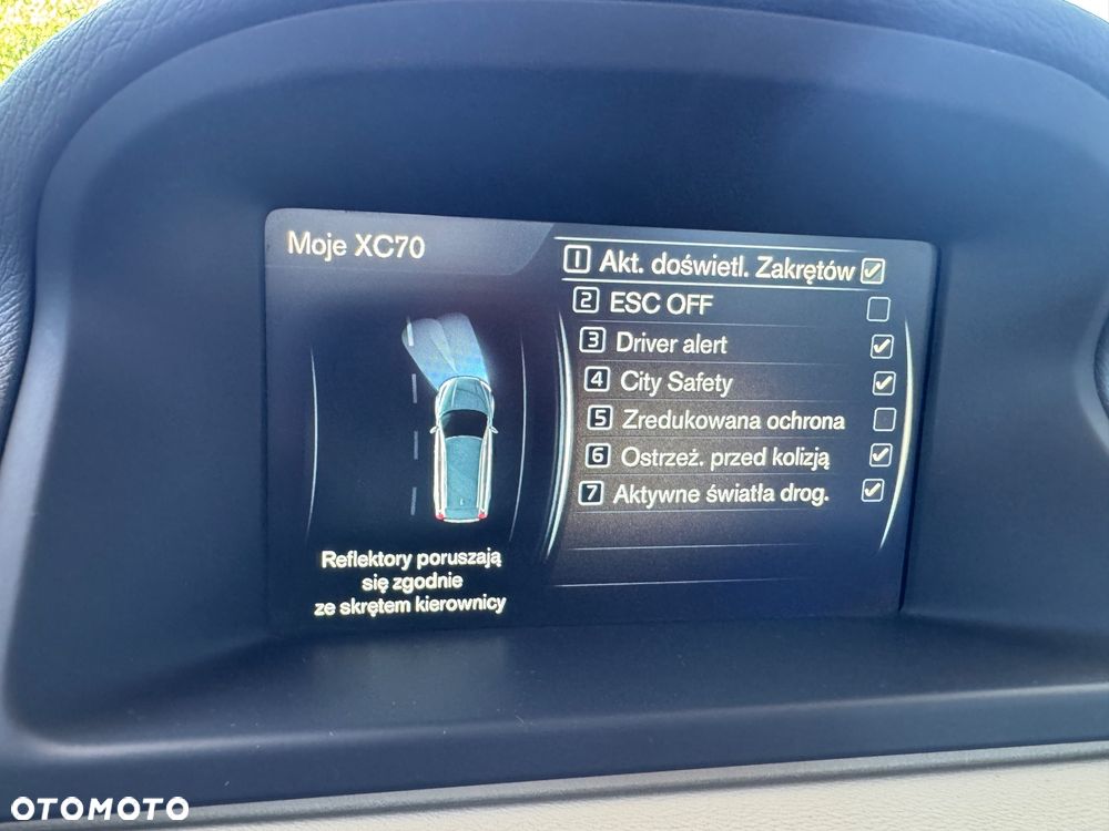 Volvo XC 70 D4 Drive-E Dynamic Summum - 26