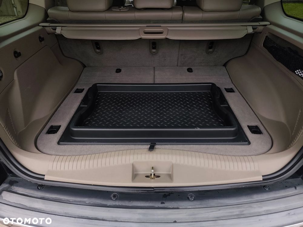 Jeep Grand Cherokee 3.0 CRD Automatik Limited - 19