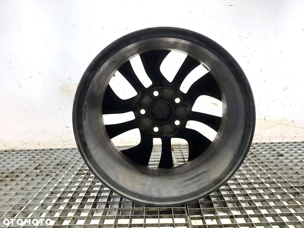 FELGA ALUMINIOWA 16 6,5j 5x114,3 CENTR 64,1 ET45  HONDA - 3
