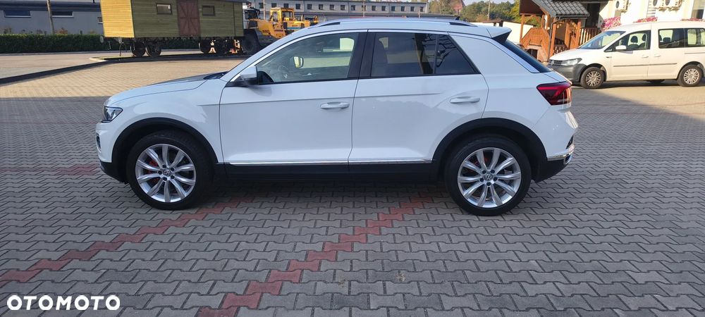 Volkswagen T-Roc - 8