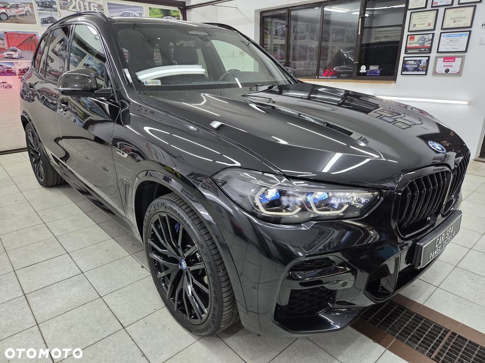 BMW X5 - 1