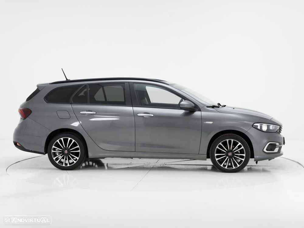 Fiat Tipo Station Wagon 1.3 Multijet City Life - 3