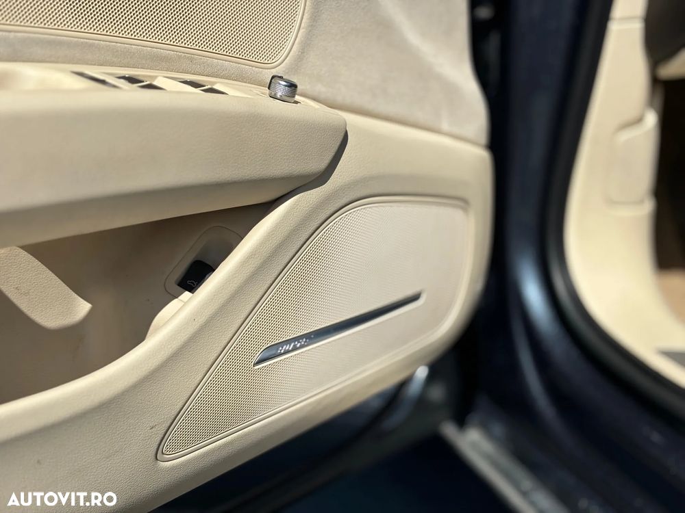 Audi A8 4.2 TDI Quattro Tip - 3