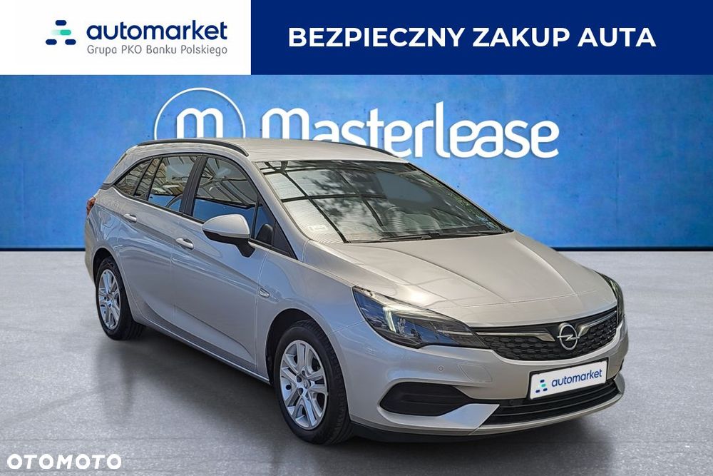 Opel Astra 1.5 CDTI S&S - 3
