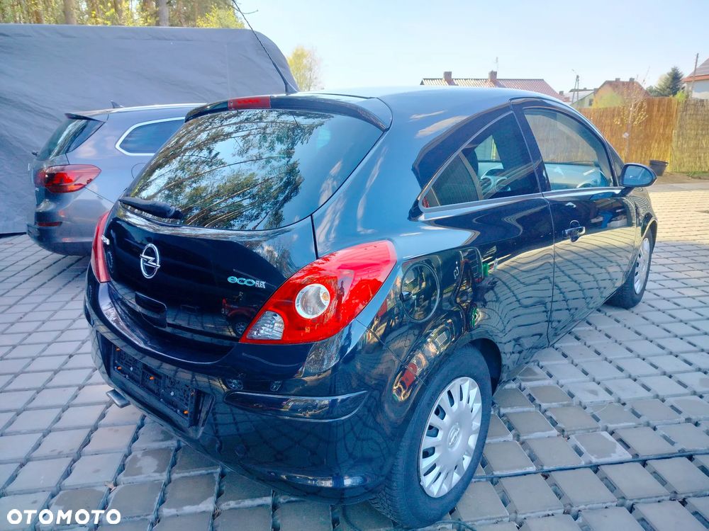 Opel Corsa - 12
