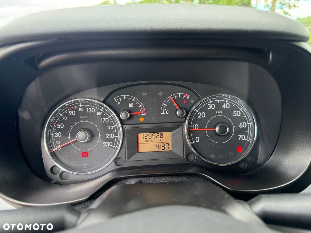 Fiat Grande Punto 1.2 8V Actual - 16