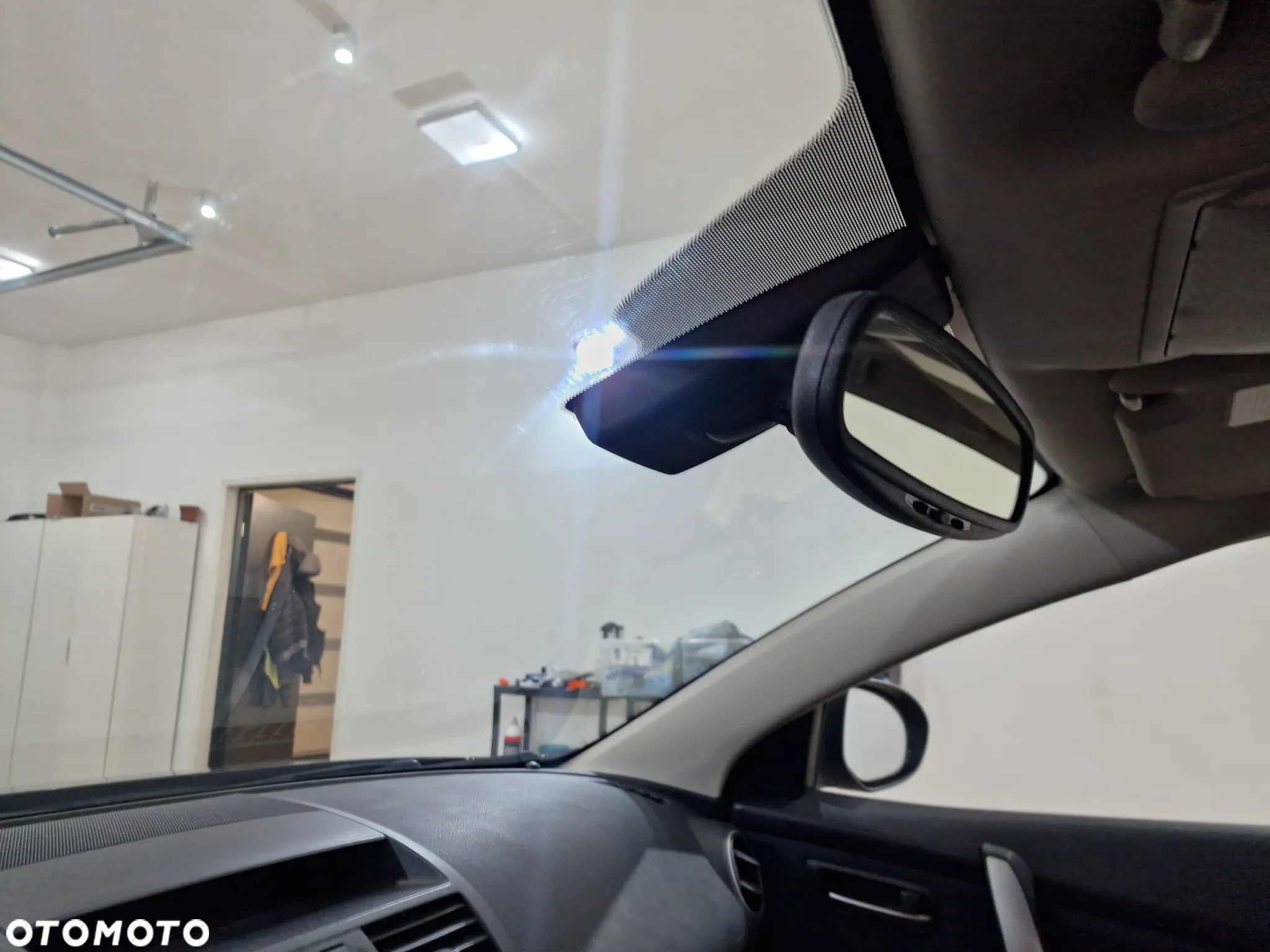 Mazda 6 2.0 Exclusive - 11