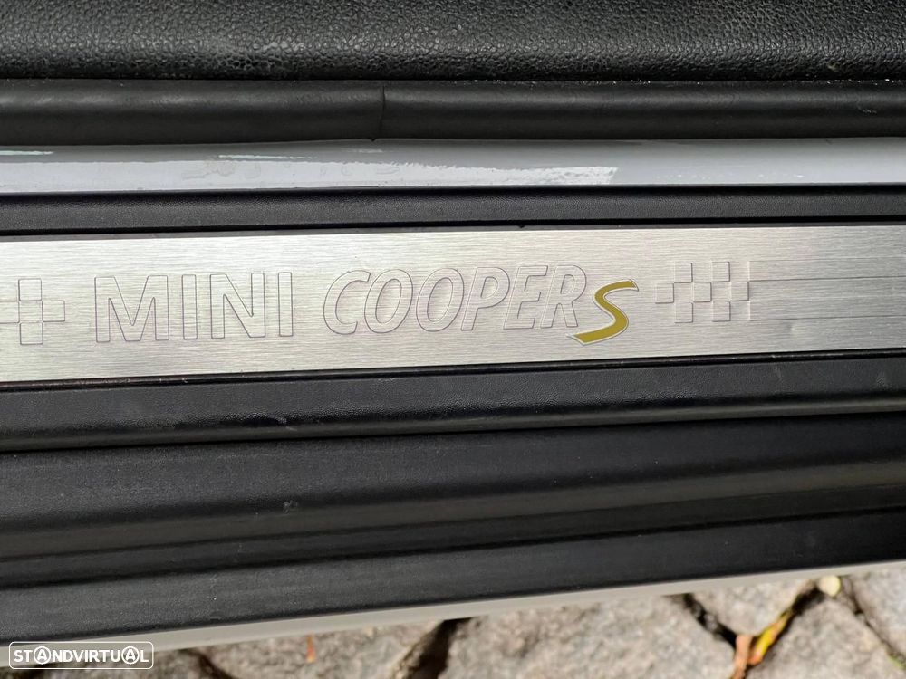 MINI Countryman Cooper SE ALL4 Auto - 14