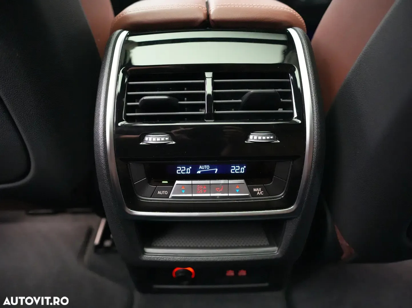 BMW X7 xDrive30d - 4