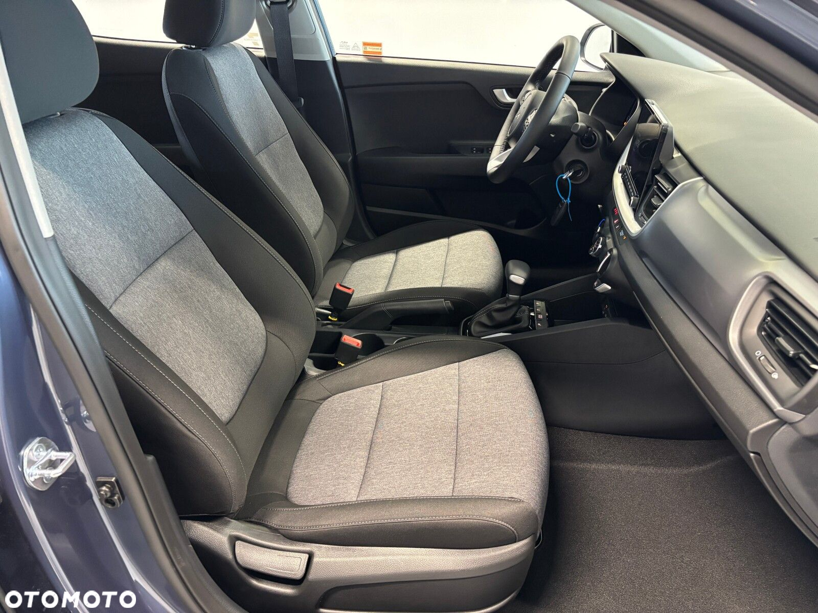 Kia Stonic - 21