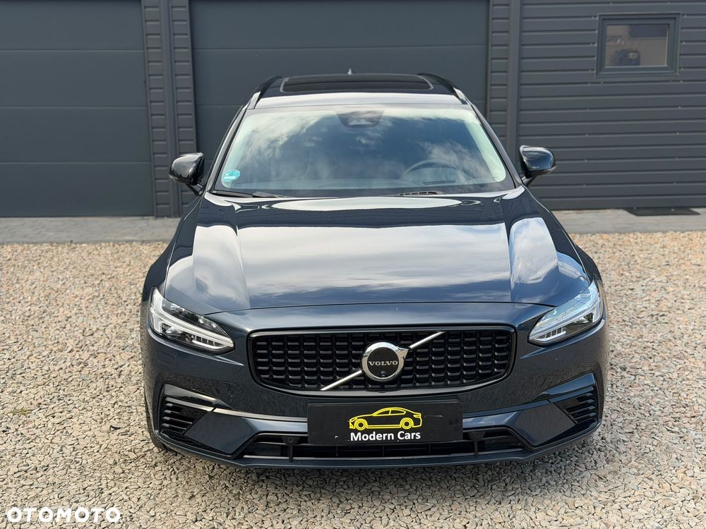 Volvo V90 - 8