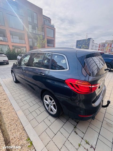 BMW Seria 2 216d Aut. Advantage - 7