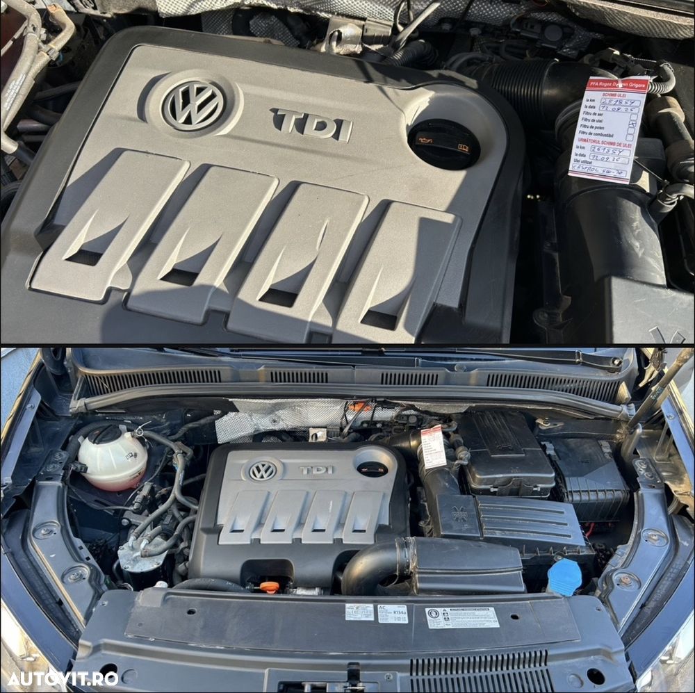Volkswagen Sharan - 7
