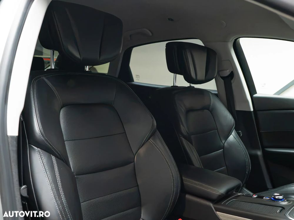Renault Talisman ENERGY dCi 160 EDC INITIALE PARIS - 22