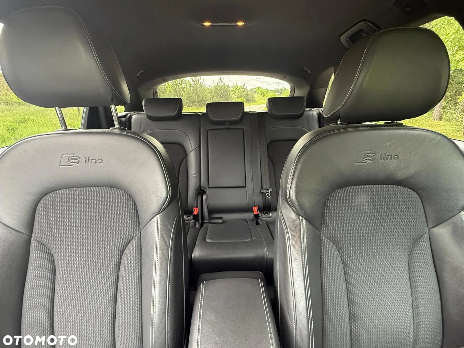Audi Q5 2.0 TDI (clean diesel) ultra - 24