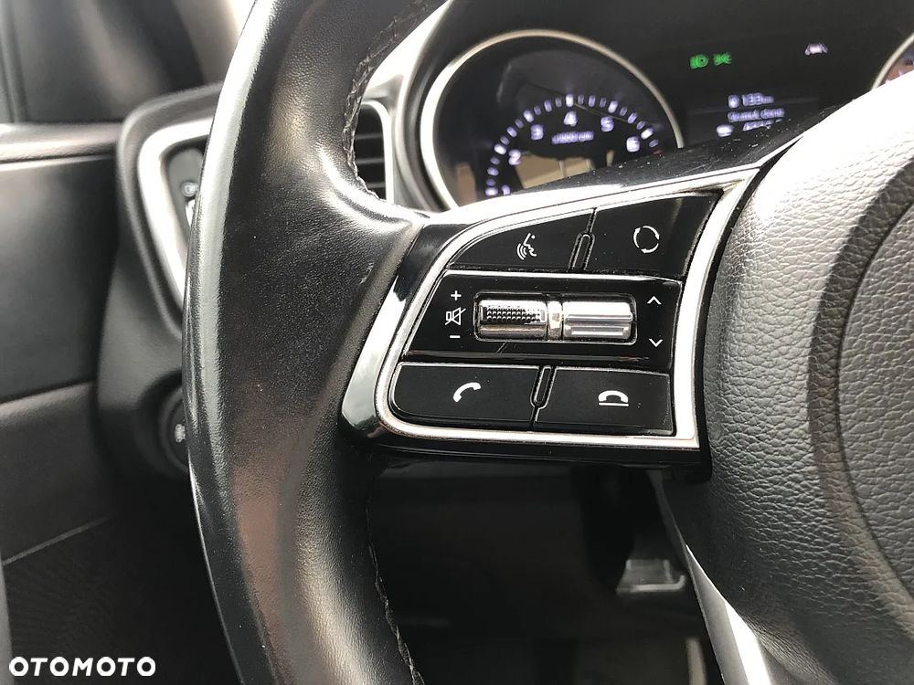 Kia Ceed 1.5 T-GDI L - 18
