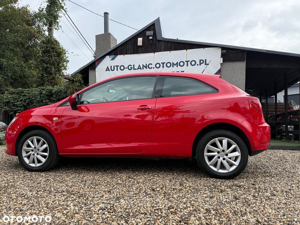 Seat Ibiza SC 1.4 16V Copa - 6