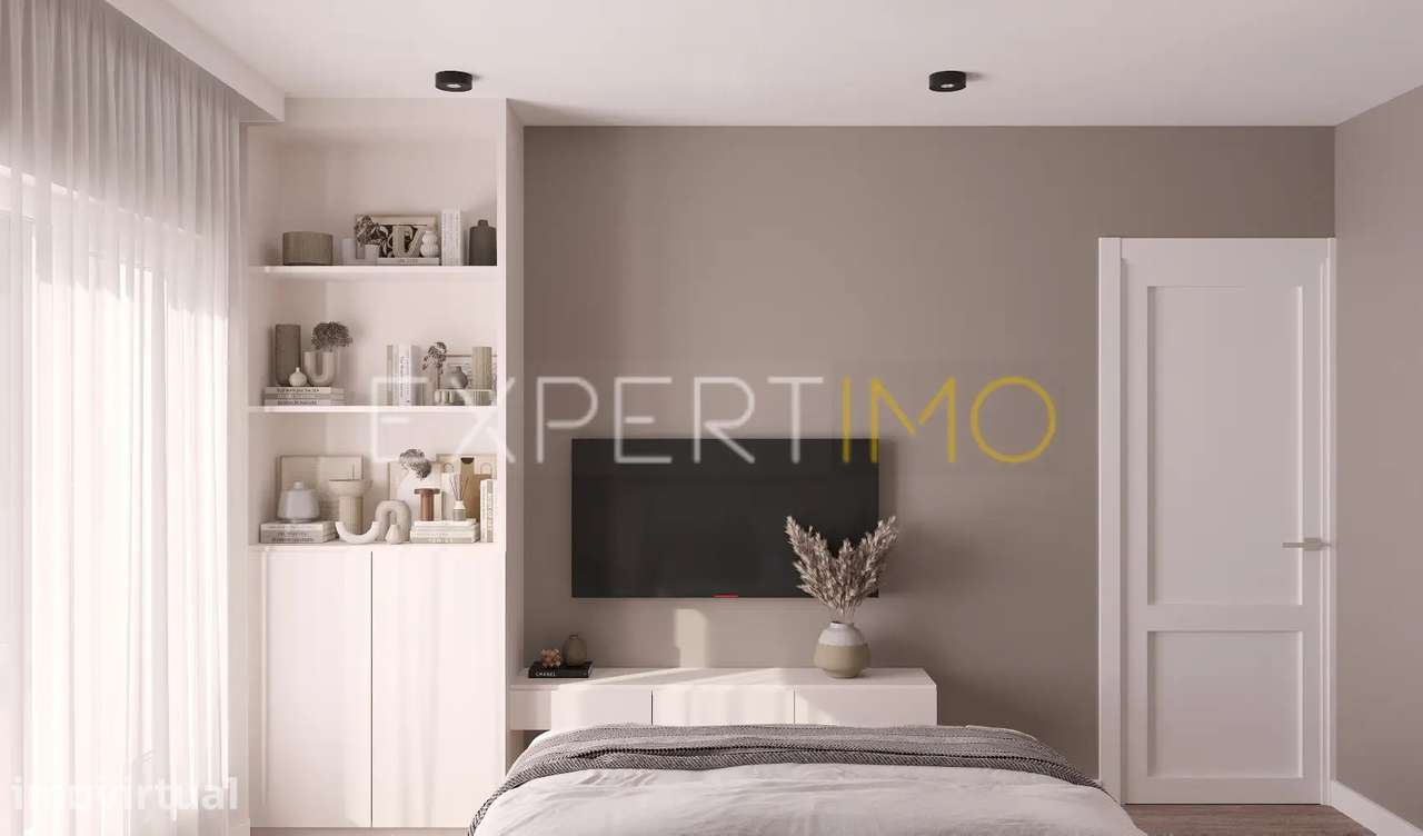 Apartamento T2, Armação de Pêra, ALGARVE - Grande imagem: 4/59