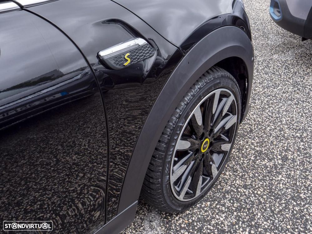 MINI 3 Portas Cooper SE Yours - 20