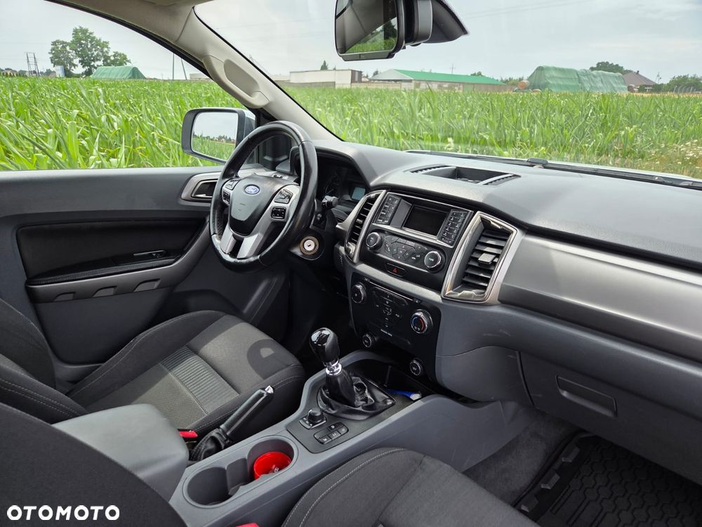 Ford Ranger - 7